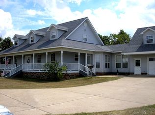 815 Arkansas Highway 230, Cave City, AR 72521