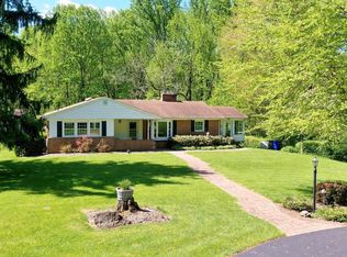 21320 New Hampshire Ave, Brookeville, MD 20833