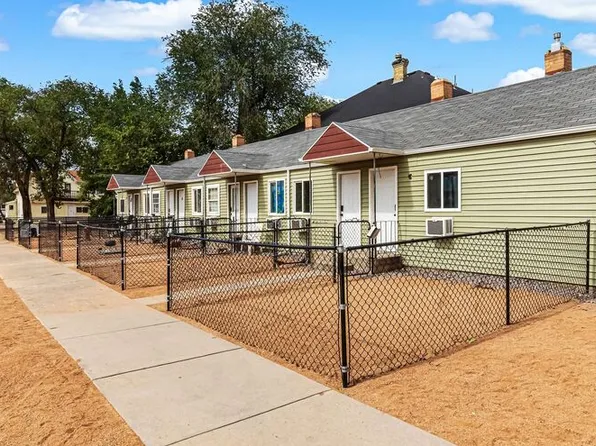 135 S 10th St APT 6, Grand Junction, CO 81501