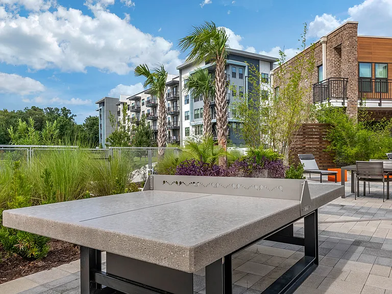 JTB Apartments — Photo 33