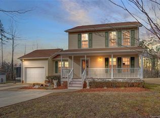 5142 Lineberger Rd, Stanley, NC 28164