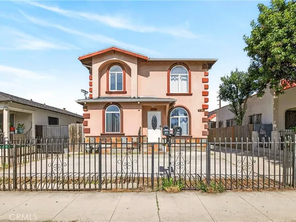 819 E 73rd St, Los Angeles, CA 90001