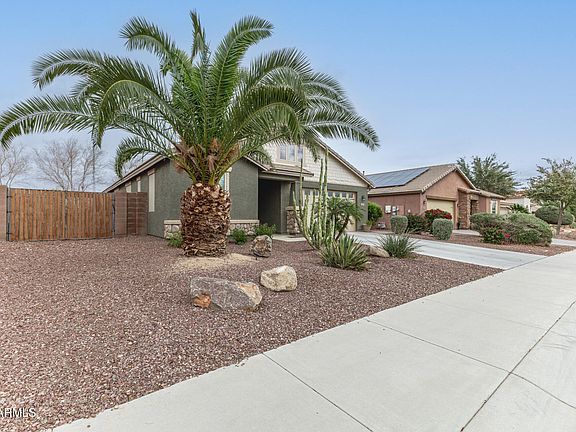 2nd image of 18574 W LUPINE Avenue
