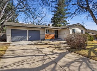 2720 S Reed Street, Denver, CO 80227