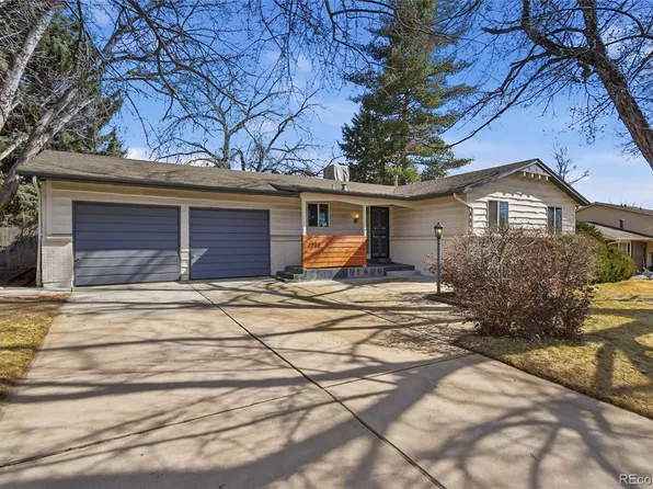 2720 S Reed Street, Denver, CO 80227