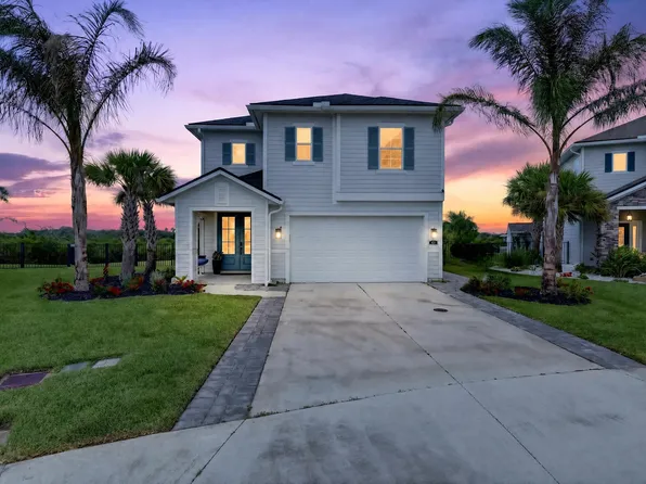 367 Five Island Dr, Saint Augustine, FL 32080