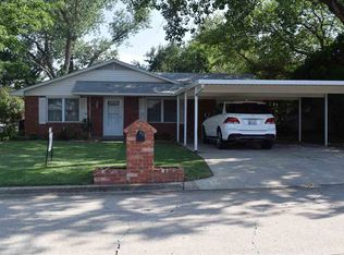 509 NE Angus St, Lawton, OK 73507