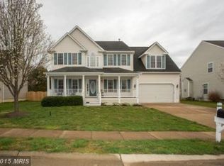 10312 Kupperton Ct, Fredericksburg, VA 22408