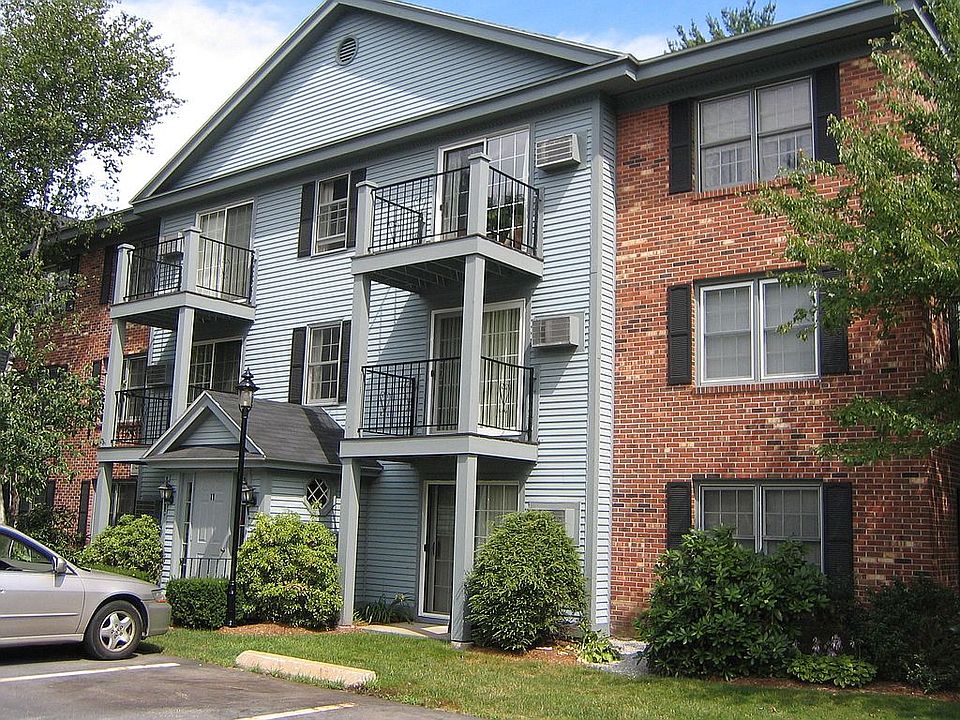 1st image of 7 Northbrook Dr Unit 710