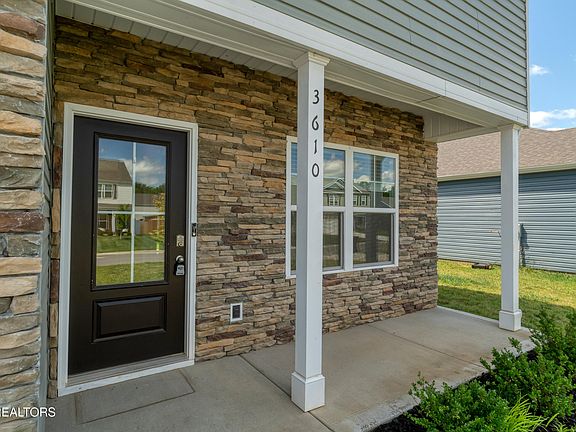 3rd image of 3610 Gregory Dr