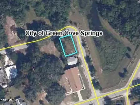 1301 EAST Street, Green Cove Springs, FL 32043