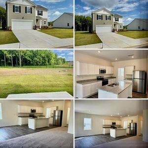 533 Corinth Dr, Bethlehem, GA, 30620