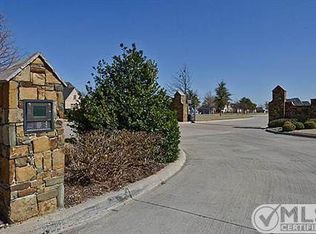 1861 Crosswind Ln, Prosper, TX 75078