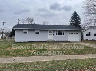 984 Cleveland Ave, Newark, OH 43055