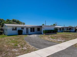 7530 Lincoln St, Hollywood, FL 33024