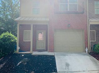 1348 Harbins Ridge Dr #1348, Norcross, GA 30093