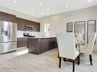 North Oak Lofts, Elmwood Park, IL 60707