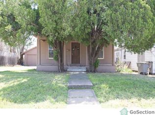 512 NW Columbia Ave, Lawton, OK 73507