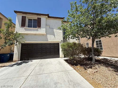 9031 Winchester Ridge St Photo 1