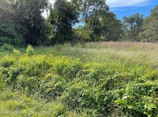 0 Goshen Rd, Pollocksville, NC 28573