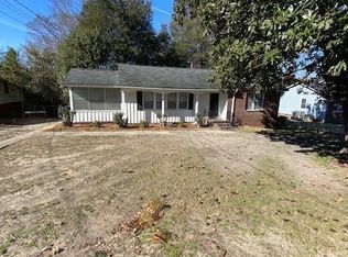 1829 Millwood Rd, Sumter, SC 29150
