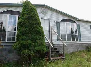 237 Beech Ave, Junior, WV 26250