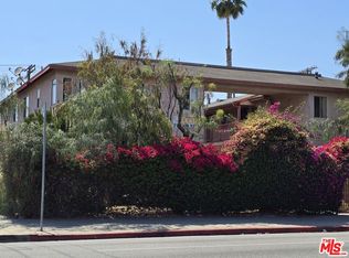 7727 S Western Ave, Los Angeles, CA 90047
