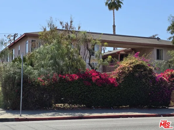 7727 S Western Ave, Los Angeles, CA 90047