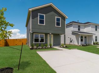 The Lilly Plan, Marigold, Kyle, TX 78640