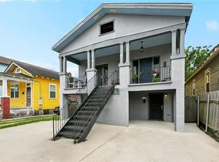1621 N Galvez St #2B, New Orleans, LA 70119
