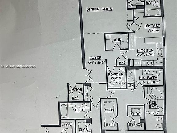 2nd image of 9350 W Bay Harbor Dr APT 5C