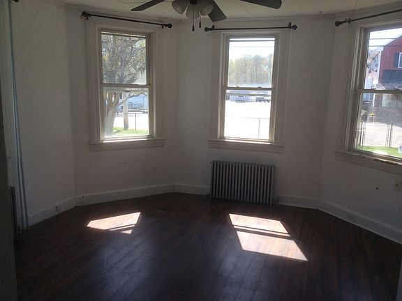 Sunny Bright Living Room