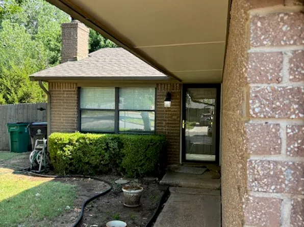 7600 NW 113th Pl, Oklahoma City, OK 73162