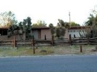 8730 Rowley St, Littlerock, CA 93543