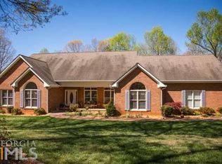 177 Wehunt Rd, Dawsonville, GA 30534