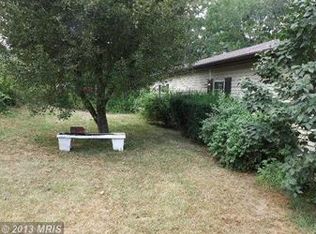 115 Birch Ln, Ridgeley, WV 26753