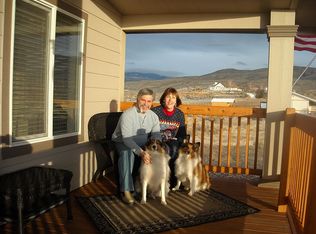 32 Valley View Dr, Tonasket, WA 98855