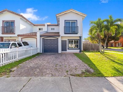 989 SW 6th Pl, Florida City, FL, 33034