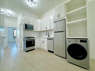 202 Saint Nicholas Ave #3I, Brooklyn, NY 11237