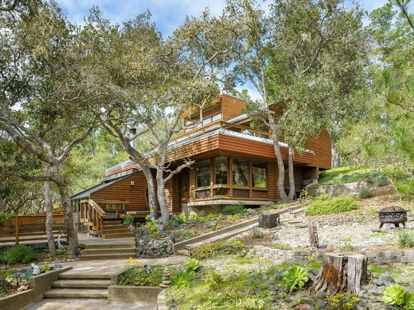 1021 Hillcrest Dr, Cambria, CA 93428