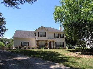 6367 Jacobs Rd, Acworth, GA 30102