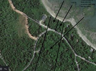 00 Paul Bunyan Rd, Prospect Harbor, ME 04669