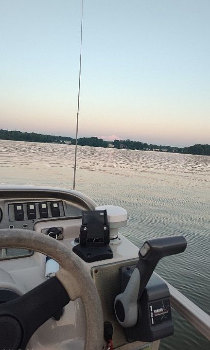 2nd image of 442 & 443 Marina Dr