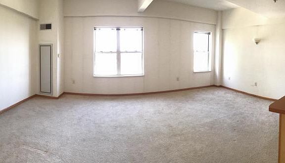 Living room /bedroom / kitchen
