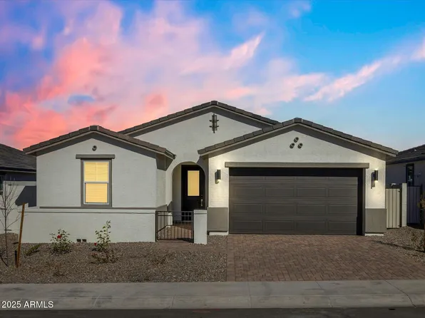 30530 W NIGHTSHADE Drive, Buckeye, AZ 85396