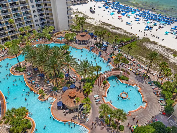 9900 Thomas Dr Unit 1410, Panama City Beach, FL 32408