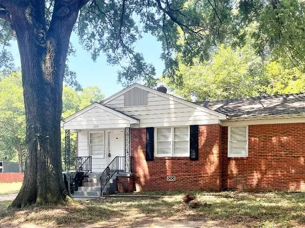 1547 Prescott Rd, Memphis, TN 38111