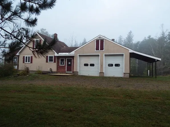 453 Meridan Hill Road, Columbia, NH 03590