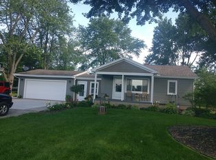 15720 Almont Rd, Allenton, MI 48002