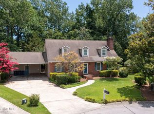 100 Ramona Ave, Jacksonville, NC 28540